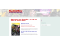 Détails : SuperSix le jeu de rôle des super héros