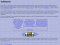 Détails : The Minotaur's Talislanta Page