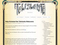 Détails : Talislanta.com