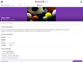 Détails : Wushu - Mailing list