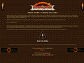 Détails : The Merchant House Amber