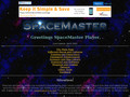 Spacemaster - Pararaum Home Page