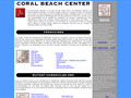 Détails : Coral Beach Center
