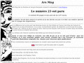 Détails : Ars Mag