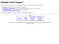 Détails : Twilight:2000 Support