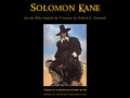 Salomon Kane