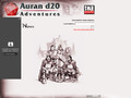 Auran d20