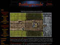 Détails : Battlegrounds