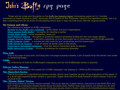 Détails : John's Buffy RPG Page