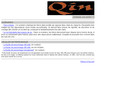 Détails : Qin - Des jeux et des histoires