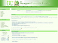 Détails : Dragons Trésors et Contes