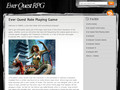 Détails : EverQuest RPG - EQrpg.com