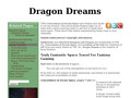 Détails : Dragon Dreams