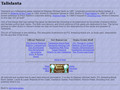 The Minotaur's Talislanta Page