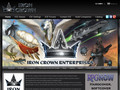 Détails : Iron Crown Enterprises