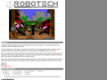 Détails : Robotech - Perry