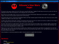 Détails : Kitsune's Star Wars Page