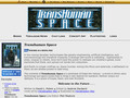 Détails : Transhuman Space - Steve Jackson Games