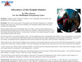 Adventure of the Knight Sinister