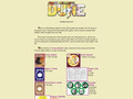 Détails : Dune - Colin's Game Pages