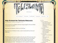 Talislanta.com
