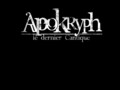 Apokryph