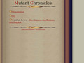 Mutant Chronicles - Azerath