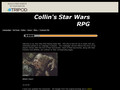 Détails : Star Wars - Collins