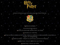 Détails : Harry Potter RPG