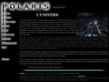 Détails : Polaris - Eric Christ