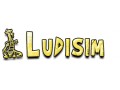 Détails : Ludisim, boutique de jeux neufs et d'occasion