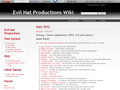 Evil Hat Productions Wiki