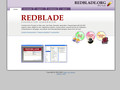 Détails : Redblade