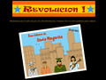 Détails : Revolucion