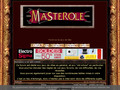 Détails : Masterole