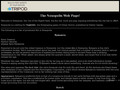 Détails : The Noxopolis Web Page